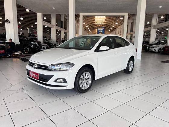 VOLKSWAGEN VIRTUS 1.6 MSI TOTAL FLEX MANUAL